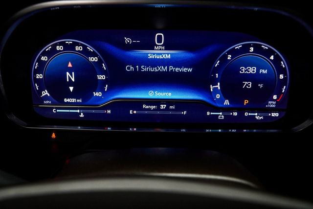 2023 Chevrolet Tahoe 2WD 4dr LT - 22926008 - 30