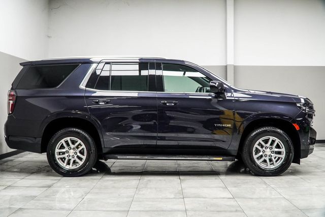 2023 Chevrolet Tahoe 2WD 4dr LT - 22926008 - 5