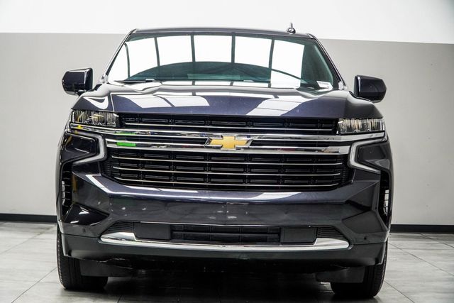 2023 Chevrolet Tahoe 2WD 4dr LT - 22926008 - 6