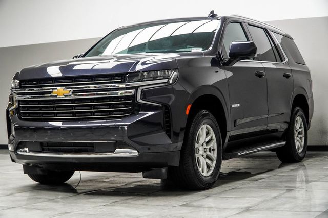 2023 Chevrolet Tahoe 2WD 4dr LT - 22926008 - 7