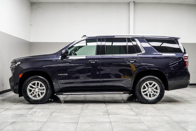 2023 Chevrolet Tahoe 2WD 4dr LT - 22926008 - 8