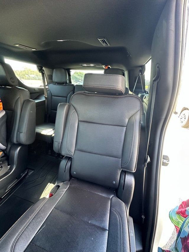 2023 Chevrolet Tahoe 4WD 4dr High Country - 22928384 - 9