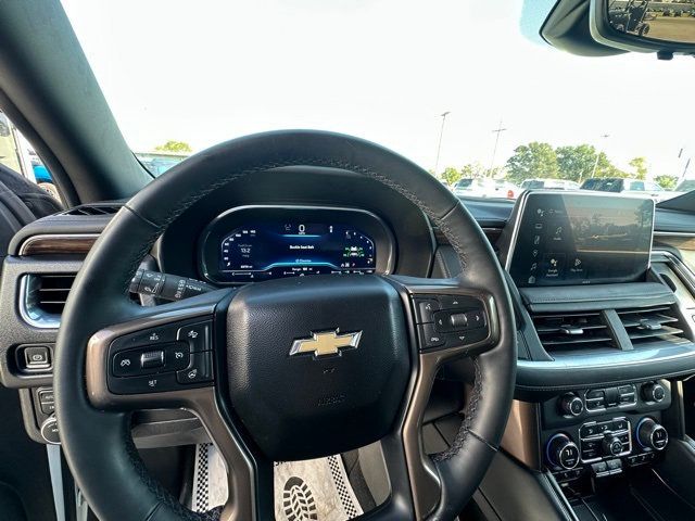 2023 Chevrolet Tahoe 4WD 4dr High Country - 22928384 - 11