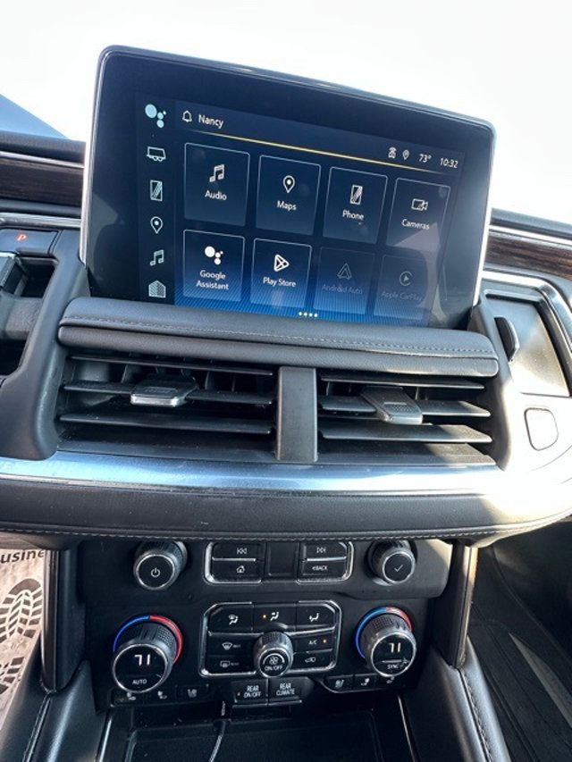 2023 Chevrolet Tahoe 4WD 4dr High Country - 22928384 - 12