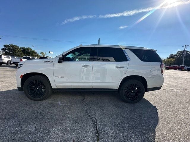 2023 Chevrolet Tahoe 4WD 4dr High Country - 22928384 - 4
