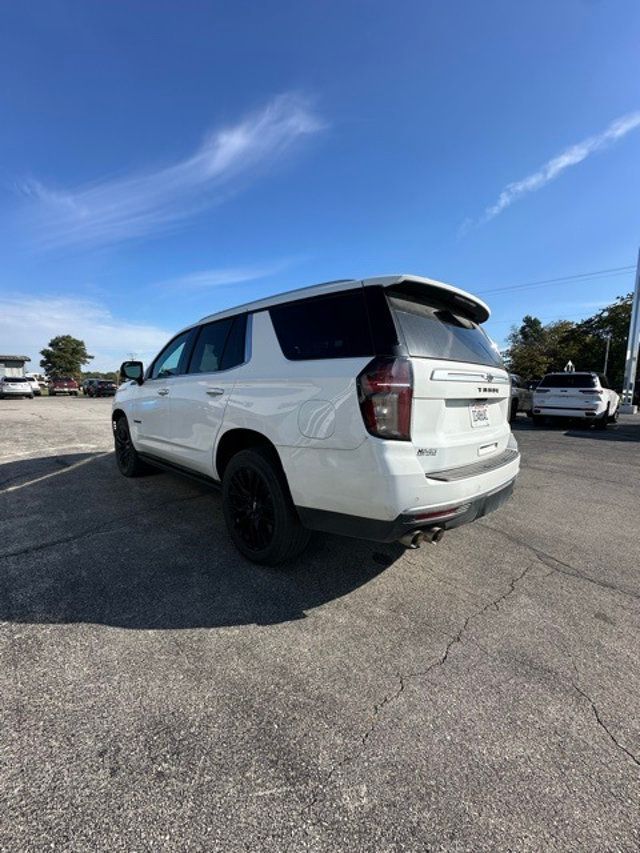 2023 Chevrolet Tahoe 4WD 4dr High Country - 22928384 - 5