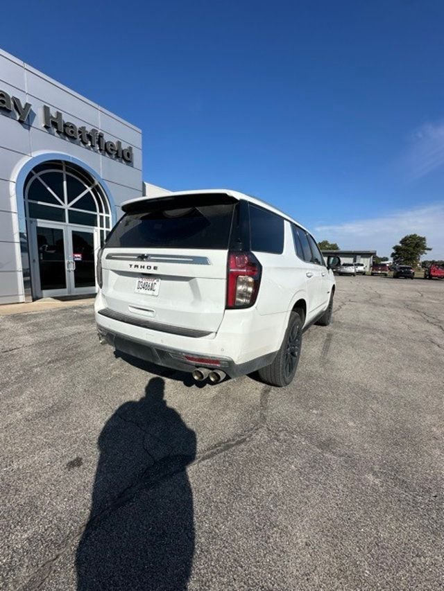 2023 Chevrolet Tahoe 4WD 4dr High Country - 22928384 - 6