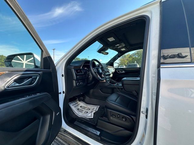 2023 Chevrolet Tahoe 4WD 4dr High Country - 22928384 - 7