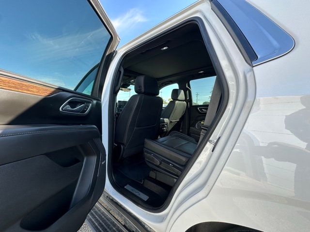 2023 Chevrolet Tahoe 4WD 4dr High Country - 22928384 - 8