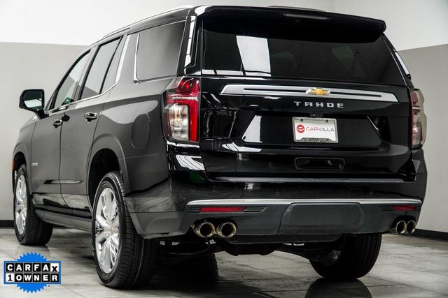 2023 Chevrolet Tahoe 4WD 4dr High Country - 22915722 - 9