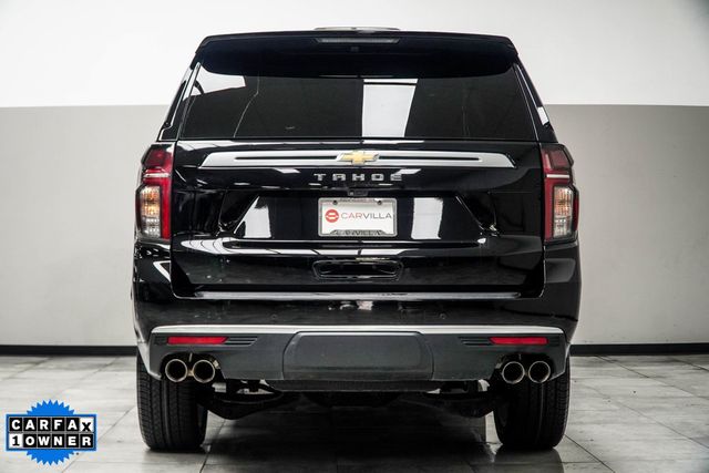 2023 Chevrolet Tahoe 4WD 4dr High Country - 22915722 - 10
