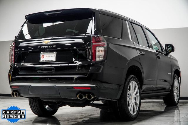 2023 Chevrolet Tahoe 4WD 4dr High Country - 22915722 - 11