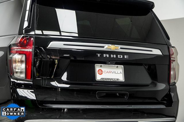 2023 Chevrolet Tahoe 4WD 4dr High Country - 22915722 - 12