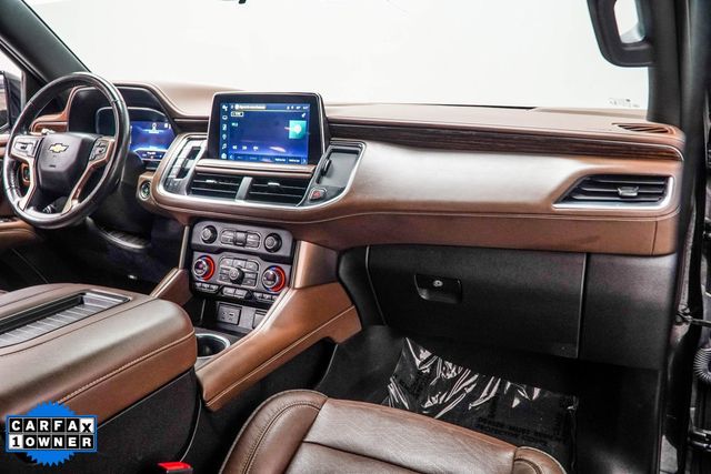 2023 Chevrolet Tahoe 4WD 4dr High Country - 22915722 - 15