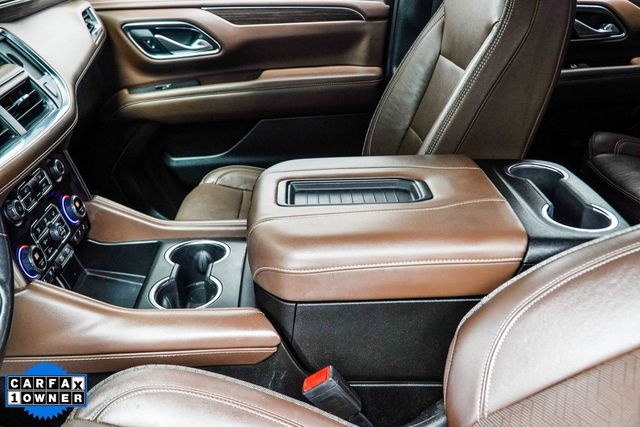 2023 Chevrolet Tahoe 4WD 4dr High Country - 22915722 - 16