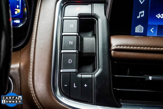 2023 Chevrolet Tahoe 4WD 4dr High Country - 22915722 - 18