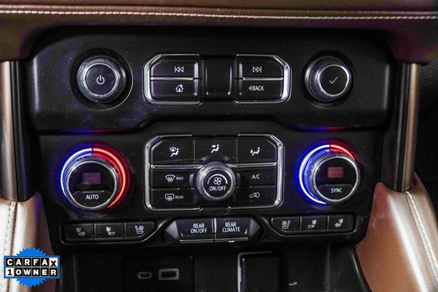 2023 Chevrolet Tahoe 4WD 4dr High Country - 22915722 - 19