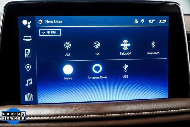 2023 Chevrolet Tahoe 4WD 4dr High Country - 22915722 - 20