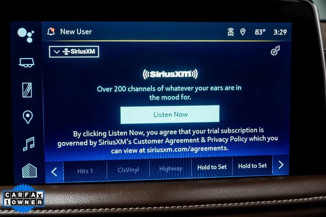 2023 Chevrolet Tahoe 4WD 4dr High Country - 22915722 - 21