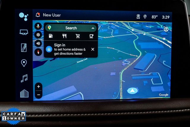 2023 Chevrolet Tahoe 4WD 4dr High Country - 22915722 - 22