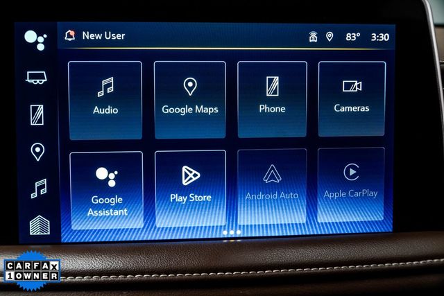 2023 Chevrolet Tahoe 4WD 4dr High Country - 22915722 - 23