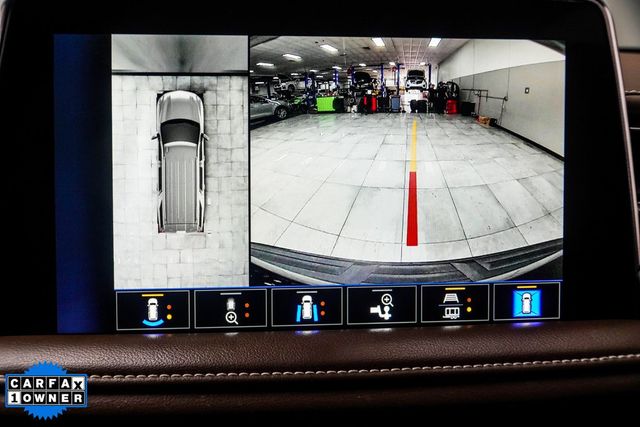 2023 Chevrolet Tahoe 4WD 4dr High Country - 22915722 - 24