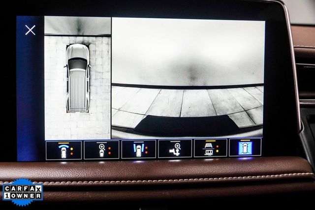 2023 Chevrolet Tahoe 4WD 4dr High Country - 22915722 - 25