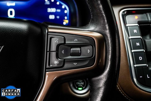 2023 Chevrolet Tahoe 4WD 4dr High Country - 22915722 - 26