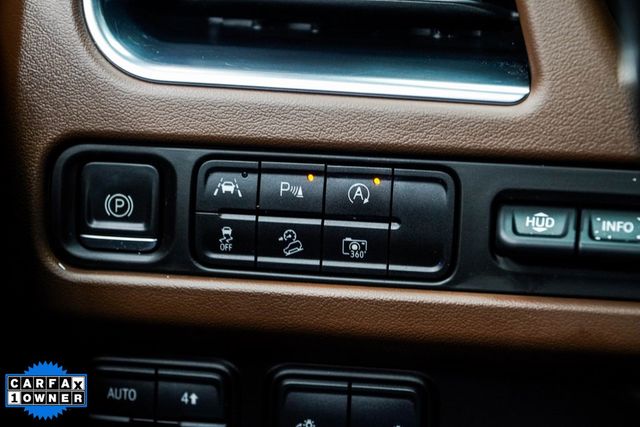 2023 Chevrolet Tahoe 4WD 4dr High Country - 22915722 - 28