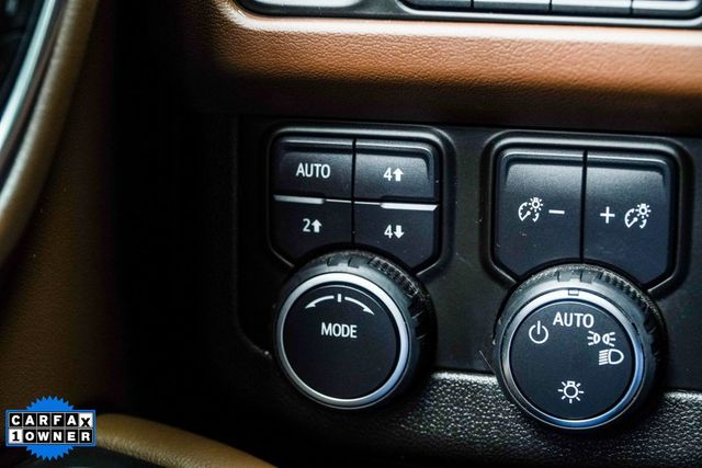 2023 Chevrolet Tahoe 4WD 4dr High Country - 22915722 - 29