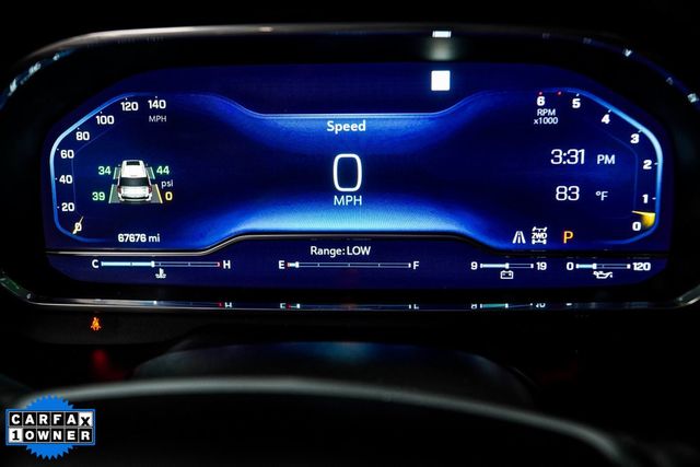 2023 Chevrolet Tahoe 4WD 4dr High Country - 22915722 - 31