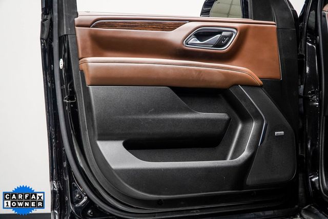 2023 Chevrolet Tahoe 4WD 4dr High Country - 22915722 - 32