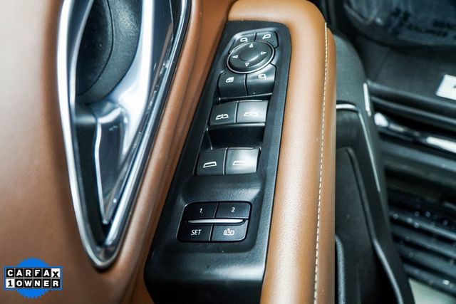 2023 Chevrolet Tahoe 4WD 4dr High Country - 22915722 - 34