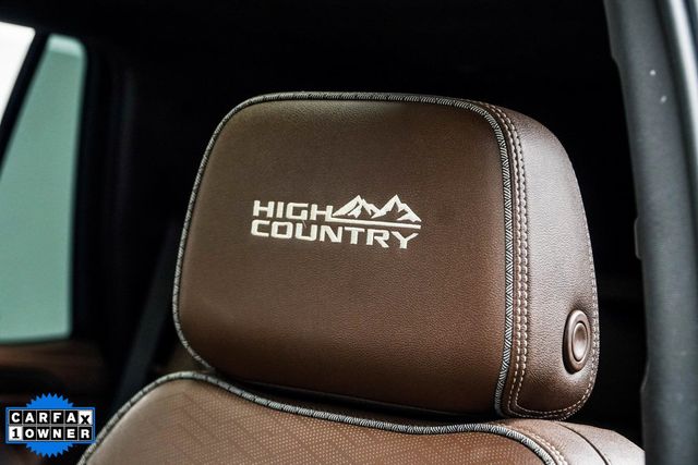 2023 Chevrolet Tahoe 4WD 4dr High Country - 22915722 - 36