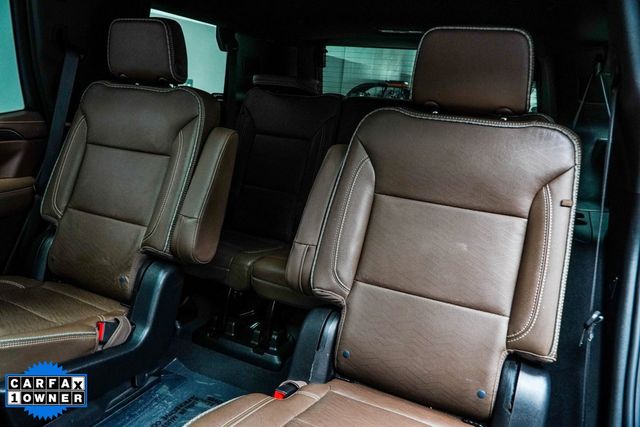 2023 Chevrolet Tahoe 4WD 4dr High Country - 22915722 - 39