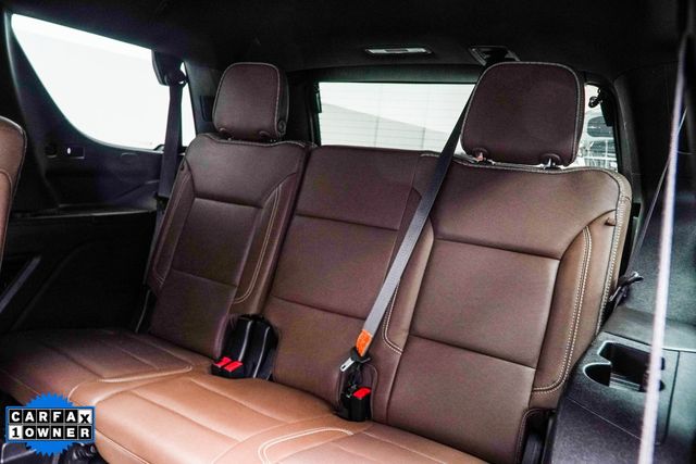 2023 Chevrolet Tahoe 4WD 4dr High Country - 22915722 - 42