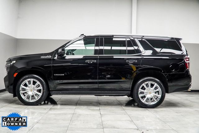 2023 Chevrolet Tahoe 4WD 4dr High Country - 22915722 - 8