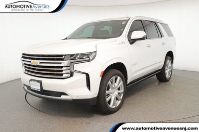 2023 Chevrolet Tahoe - 1GNSKTKL3PR148605