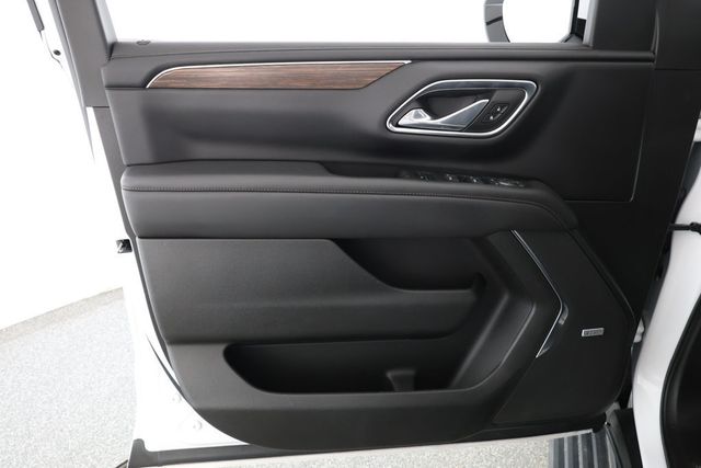 2023 Chevrolet Tahoe 4WD 4dr High Country with Premium Package - 22829695 - 9