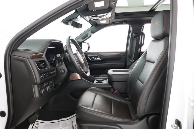 2023 Chevrolet Tahoe 4WD 4dr High Country with Premium Package - 22829695 - 10