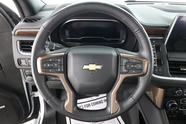 2023 Chevrolet Tahoe 4WD 4dr High Country with Premium Package - 22829695 - 11