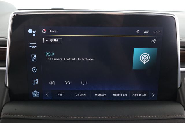 2023 Chevrolet Tahoe 4WD 4dr High Country with Premium Package - 22829695 - 14