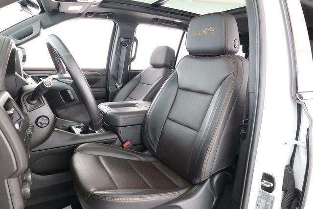 2023 Chevrolet Tahoe 4WD 4dr High Country with Premium Package - 22829695 - 16