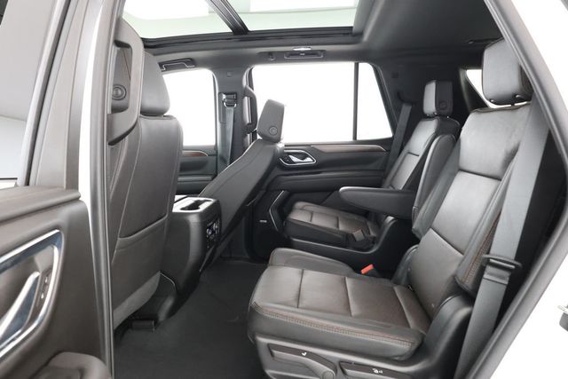 2023 Chevrolet Tahoe 4WD 4dr High Country with Premium Package - 22829695 - 17