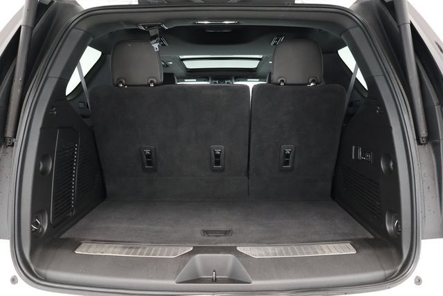 2023 Chevrolet Tahoe 4WD 4dr High Country with Premium Package - 22829695 - 19