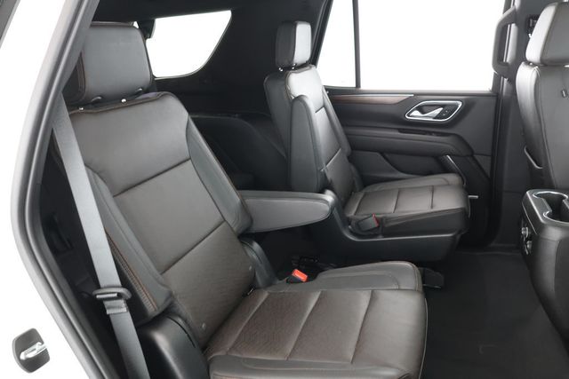 2023 Chevrolet Tahoe 4WD 4dr High Country with Premium Package - 22829695 - 20