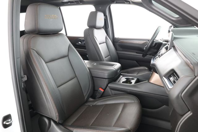 2023 Chevrolet Tahoe 4WD 4dr High Country with Premium Package - 22829695 - 21