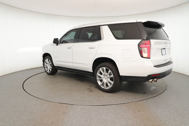 2023 Chevrolet Tahoe 4WD 4dr High Country with Premium Package - 22829695 - 2