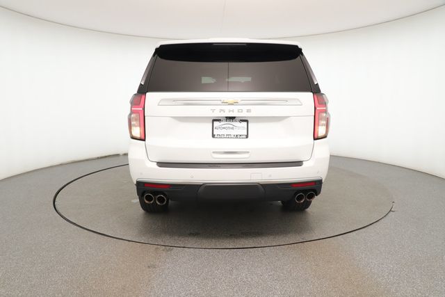2023 Chevrolet Tahoe 4WD 4dr High Country with Premium Package - 22829695 - 3