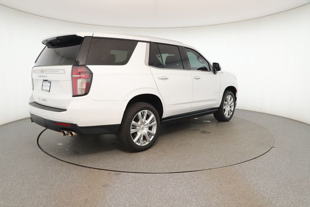 2023 Chevrolet Tahoe 4WD 4dr High Country with Premium Package - 22829695 - 4